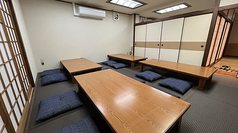 呑喰道楽 天々の特集写真