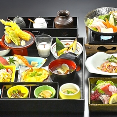 十徳や 田崎市場通店のコース写真