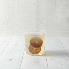 マルガリータ オン ザ ロックス