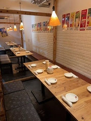 御徒町/上野/居酒屋/中華/宴会