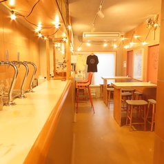 おひとり様も大歓迎♪