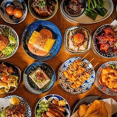 大衆酒泉テルマエ 大阪駅前第2ビル泉特集写真1