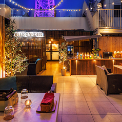 本格BBQをお手軽に♪