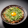 鉄板もんじゃ だるまのおすすめ料理1
