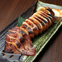 イカ焼き