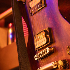 LIVE&MUSIC BAR 六弦 ROCK GAINのおすすめポイント1