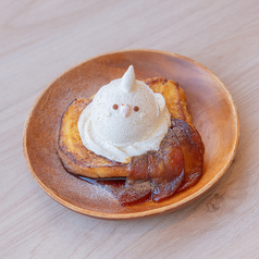 ことりすまいるのおすすめ料理1