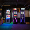 Darts marche monmon モンモン 天文館