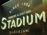 STADIUM スタジアム 南4条のロゴ