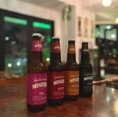 Hecho en Paraiso エチョエンパライソのおすすめドリンク2