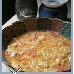 名物！飲める、出汁巻き