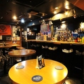 moon walk ムーンウォーク 新宿東口店の雰囲気1