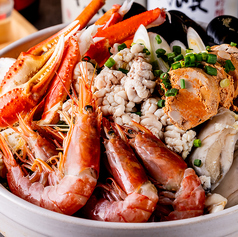 八喜鳥 新橋店特集写真1