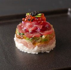 新宿 今井屋本店のコース写真