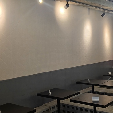 Amado アマド 2号店の雰囲気1