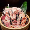 本部町産あぐー専門店 天の川の写真
