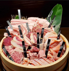 本部町産あぐー専門店 天の川の特集写真