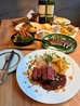 WARAYAKI bistro W グラングリーン大阪店のおすすめポイント3