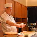 料理メニュー写真 この道30年以上！職人が握る本格寿司