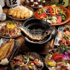 タン二郎 秋葉原店の特集写真