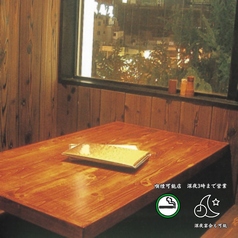 まこ家 なんば2号店の雰囲気2