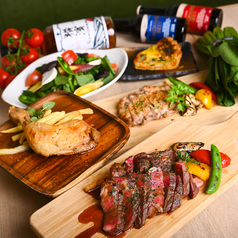 TSUBAKI食堂 横浜市庁舎ラクシスフロント店の特集写真