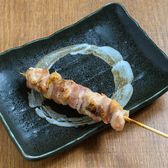 炭焼 まさのおすすめ料理2