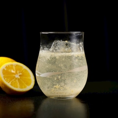 至高のレモンサワー