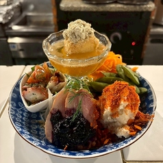 大衆NEO酒場 SOSORU ソソルの写真