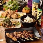 飲み放題付きコースがおすすめ！！