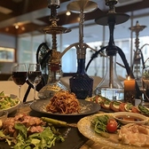 HUBBLE TERRACEハブルテラス 難波心斎橋のおすすめ料理3