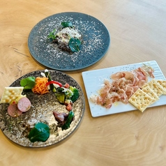 はもれびカフェの特集写真