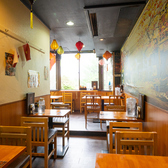 ランチ　フォー　Tay Ho Quan（テイホークァン）上野公園　の雰囲気3