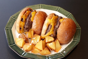 BRISKSTAND MIYAKOJIMAのおすすめ料理1