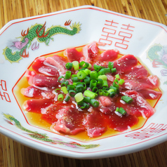 麺と酒 錦龍の特集写真