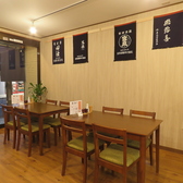 鶏と地酒　酉蔵とりくらの雰囲気3
