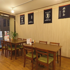鶏と地酒　酉蔵とりくらの雰囲気3