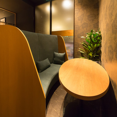 BARKT バルクト restaurant & bar 難波・心斎橋の特集写真