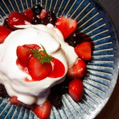 セブンテラスパンケーキ