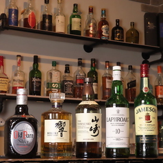 cafe & bar Flip Flop フリップ フロップのコース写真