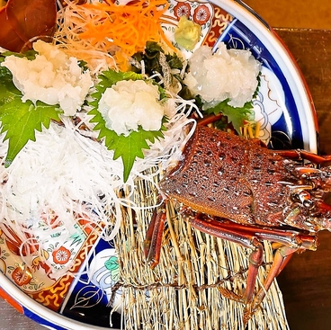 海鮮鉄板 浜海道のおすすめ料理1