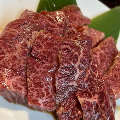 黒毛和牛最強ハラミ