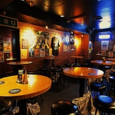 moon walk ムーンウォーク 新宿東口店の雰囲気2