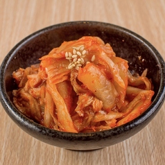 白菜キムチ