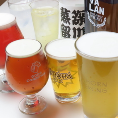 GOOD CONDITION STAND グッドコンディションスタンドの特集写真