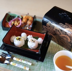 Hacco restaurant enn by Wellbe ハッコウレストランエンバイウェルビーのおすすめ料理3