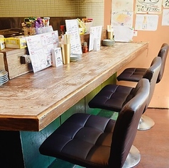 人生はチャンスタイムのコース写真