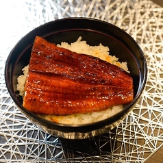 鰻丼