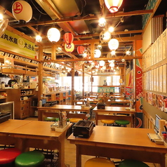 磯丸水産 西鉄久留米店の特集写真