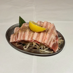 豚バラ